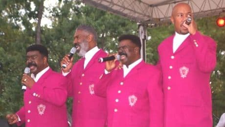 Walter Scott Jr dead: Rock Steady hitmaker and R&B legend dies as tributes flood in