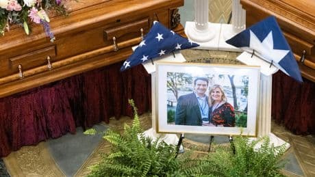 Minnesota Assassination Suspect Indicted on First-Degree Murder Charges