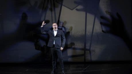 Los Ópera XXI reivindican la mirada 'sureña' sobre Wagner en una gala celebrada en Valencia