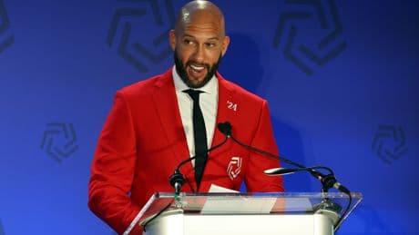 Tim Howard tells The Post the ‘hard truths’ the USMNT must face to have any World Cup success