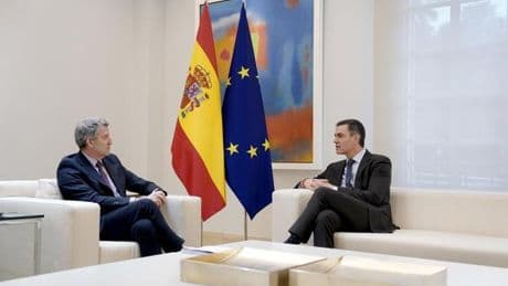 ¿De dónde salen las 97 subidas de impuestos que Feijóo reprocha a Sánchez?