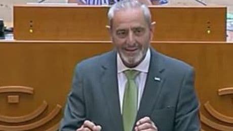 Polémica frase de un diputado del PP: «Lo malo de la prostitución es pagarla con dinero público»
