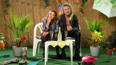 "Das Sommerhaus der Stars": Zum Jubiläum ziehen diese Paare ein