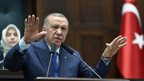 Nach PKK-Erklärung: Erdoğan verspricht den Kurden den Aufschwung