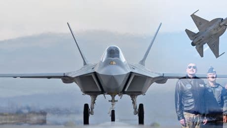 JF-17 ve KAAN kardeşliği... Türkiye ile daha ölümcül olacak