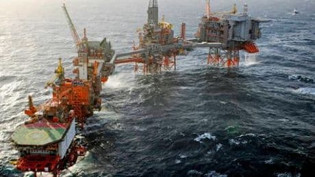 Ölkonzerne: Shell denkt angeblich über Kauf von BP nach