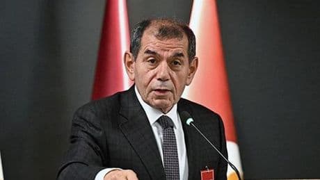 Galatasaray Kulübü Yıllık Olağan Mali Genel Kurulu yapılacak