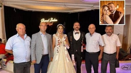 Yangın şehitlerinin yürek burkan hikayeleri! Evleneli daha bir hafta olmuş...