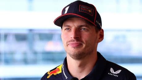 Verstappen habla claro: "Hay que acabar con los rumores, seguiré en Red Bull"