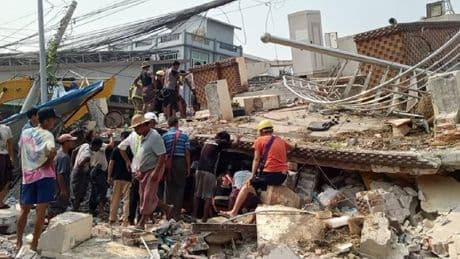 Deprem tahmininde bulunan astrolog tutuklandı