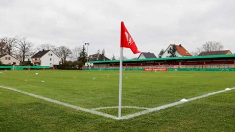 TSV Havelse - Leipzig-Demo zum Aufstiegs-Endspiel