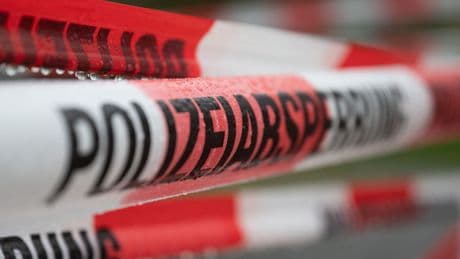 Kriminalität: Geldautomat in Plauener Einkaufszentrum gesprengt