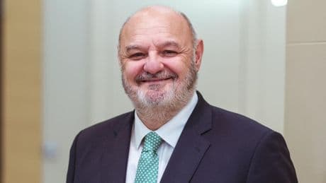 CriteriaCaixa nombra nuevo director general a José María Méndez, exdirector de la CECA