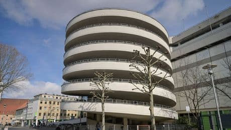 Braunschweig plant neues Parkkonzept für Innenstadt und Wohngebiete