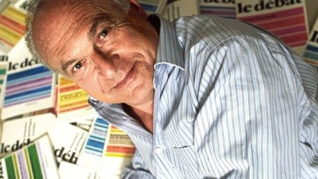 Pierre Nora, 93, Who Probed Role of Memory in Writing of History, Dies