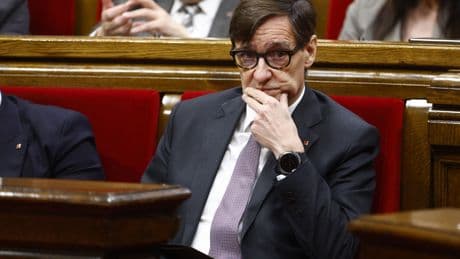 La atención a la infancia de la Generalidad: descontrol, violaciones y desvío de casi 100 millones