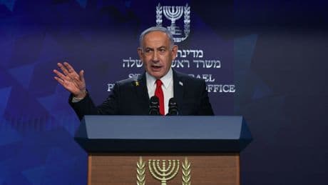 Benyamin Netanyahou lâché par les ultraorthodoxes: son gouvernement de coalition en bien piteux état