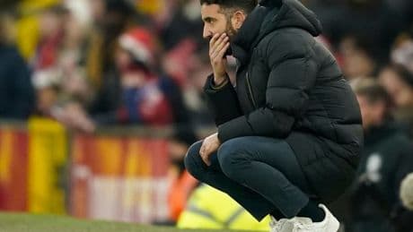 Aus gegen Viertligisten: ManUnited erreicht "schockierenden Tiefpunkt"