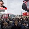 Van de zeven ‘battles’ van Ajax-trainer Farioli bleken er al vijf een natte wind