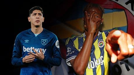 Fenerbahçe'de Nene imzayı attı, Alvarez an meselesi! Talipleri arttı