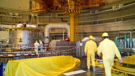 Atomenergie: Tschechien unterzeichnet Vertrag über Bau von AKW-Blöcken