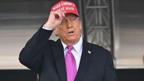 Zollstreit: So will Trump die Europäer schwindelig machen