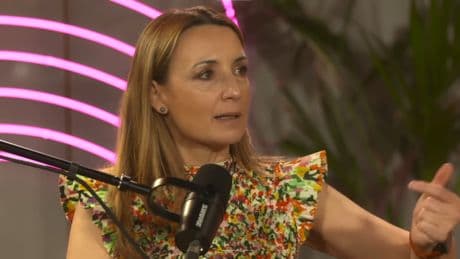 Patricia Ramírez, psicóloga: “El autohabla me saca del letargo, de la pereza y me encamina hacia lo que cuesta pero me conviene”
