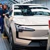 Major car maker to cut jobs as part of a £1.4bn cost-saving drive as tariffs and EV sales slump weigh heavy
