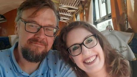 Families of British couple killed in Lisbon funicular crash ‘heartbroken’ after deaths