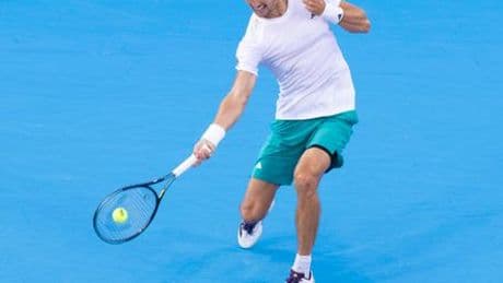 Alexander Zverev spricht über professionelle Hilfe wegen mentaler Probleme
