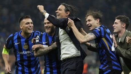 Inter Milan - Barcelone : le résumé de la qualification des Milanais, qualifiés pour la finale de la Ligue des champions