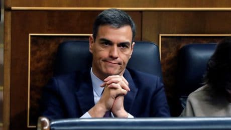 El Gobierno encara septiembre con los Presupuestos bloqueados y más de treinta leyes por aprobar