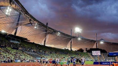 Sommerspiele: Münchner Stadtrat stimmt für Olympia-Bewerbung