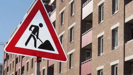 Wohnungsmisere: Verband: Zahl der Sozialwohnungen in Bayern schrumpft weiter