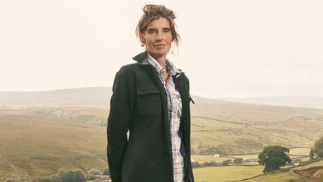 Our Yorkshire Farm Amanda Owen's struggles exposed after breaking down in tears on air