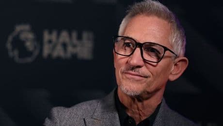 Gary Lineker may face police questions as anti-Semitic allegations reviewed