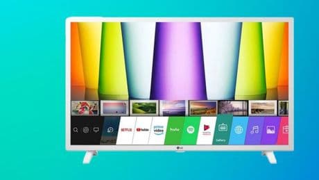 LG takes on Samsung with 50% TV discount during rare sale