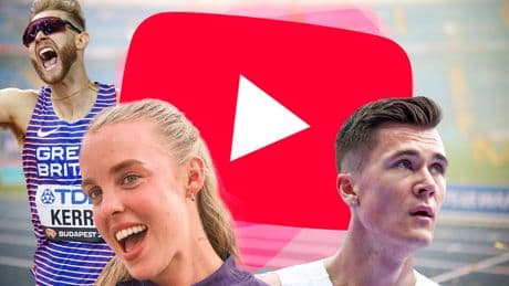 How YouTube broke professional athletics