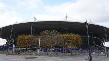 Equipe de France : La FFF retournera «bien volontiers» au Stade de France si les négociations aboutissent