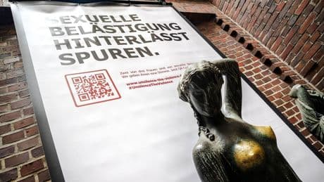 Bei einem Frauenthema hat die SPD ihre Glaubwürdigkeit leider verspielt