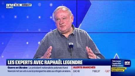 Les Experts : Fed, Donald Trump limoge Lisa Cook - 26/08