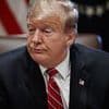 Bank shares rise after US court ruling on Trump's trade tariffs