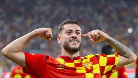 Beşiktaş'tan Romulo açıklaması!