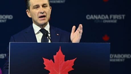 Alberta MP Damien Kurek stepping down for Poilievre to run in byelection