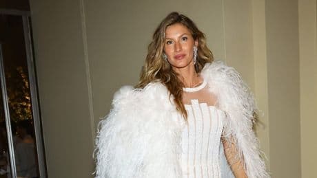 Gisele Bündchen im Steckbrief - So tickt das erfolgreiche Topmodel