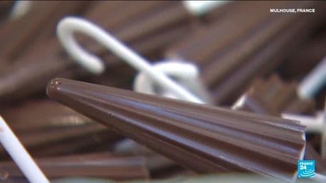Easter: Chocolate eggs price surge amid lack of coca supplies