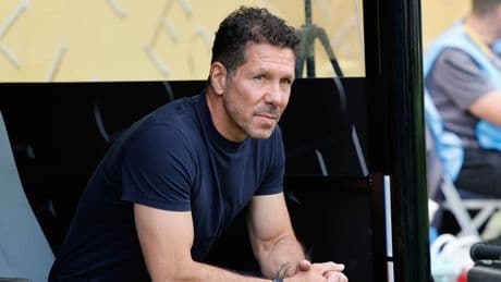 El Corrillo: "Si el Atlético no pasa a octavos en el Mundial de clubes, será un fracaso"