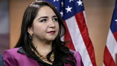 Social media erupts after House Dem makes 'shocking' comment about America during overseas trip