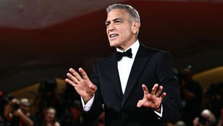 George Clooney, Julia Roberts, Jude Law, Oscar Isaac... Le grand débarquement de Hollywood à la Mostra de Venise