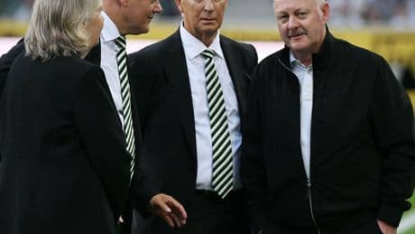 45 Punkte können leicht blenden: Borussia darf den Fortschritt nicht überschätzen